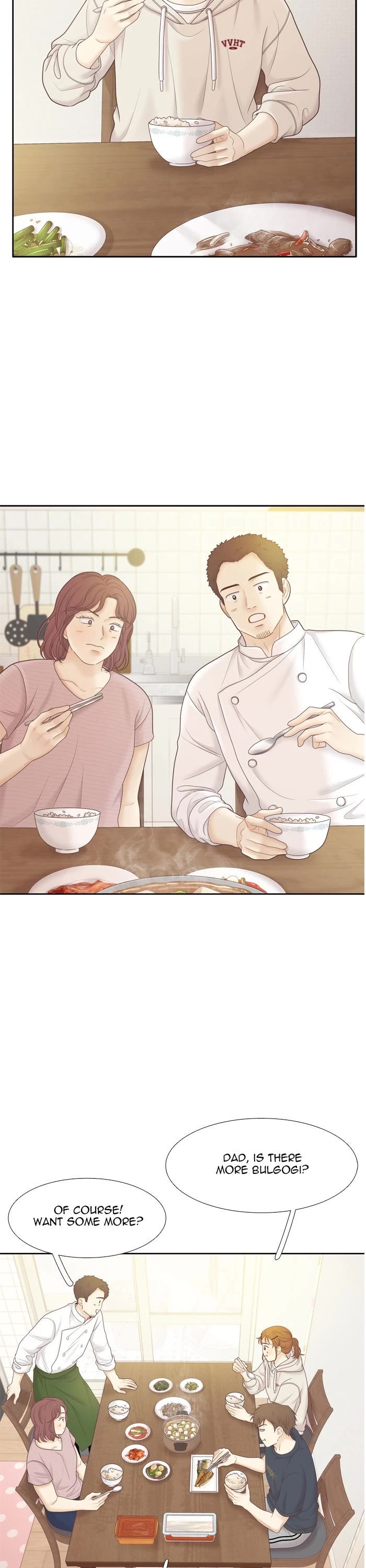 Girl's World Chapter 446 page 3 - Chapter 446: 444 - PART 2.230