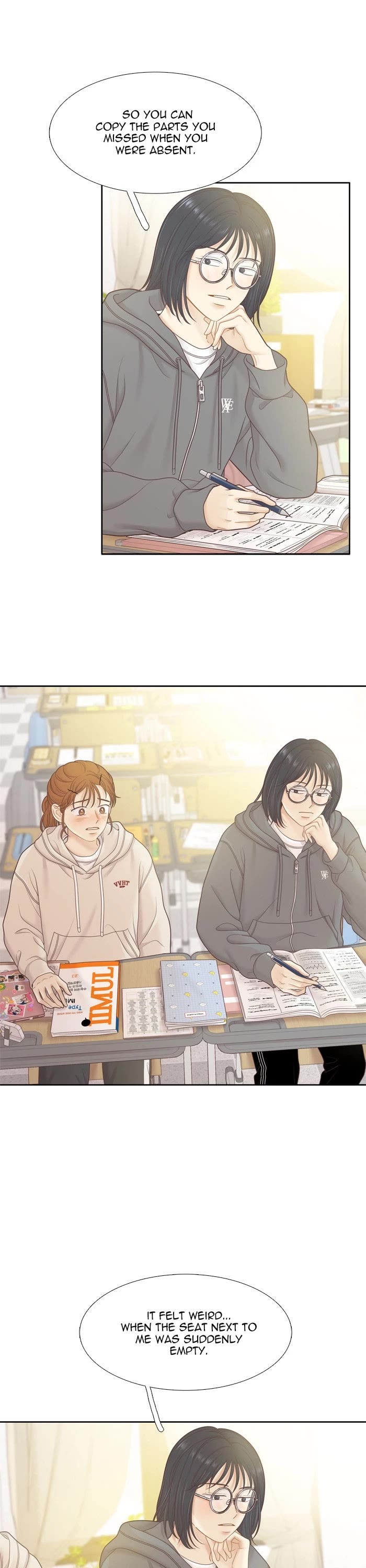 Girl's World Chapter 446 page 31 - Chapter 446: 444 - PART 2.230