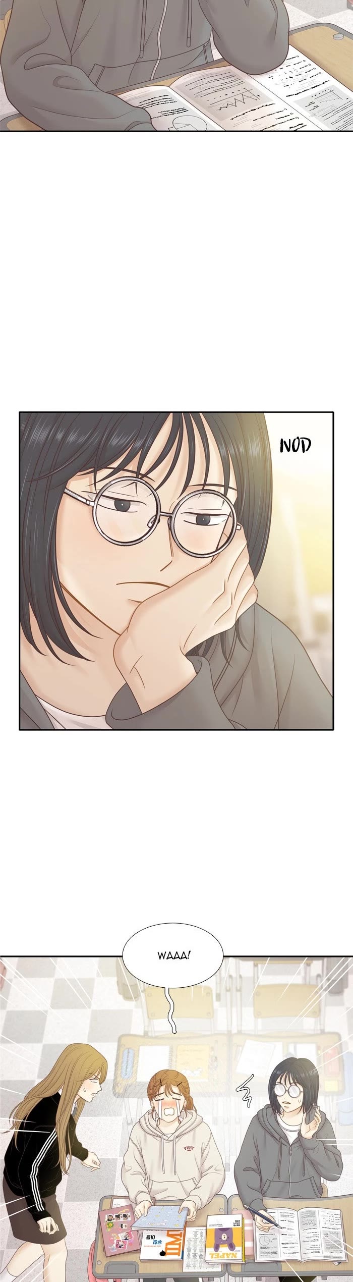 Girl's World Chapter 446 page 35 - Chapter 446: 444 - PART 2.230