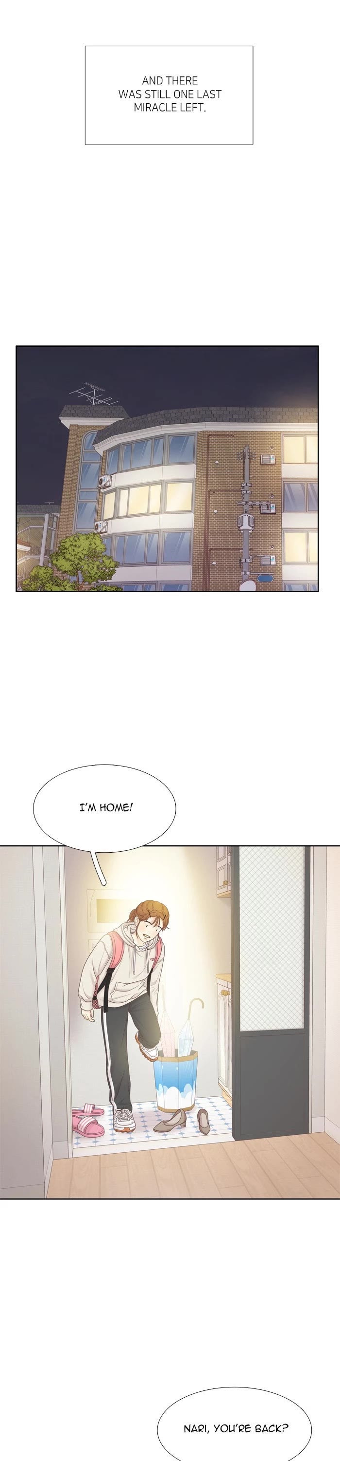 Girl's World Chapter 446 page 37 - Chapter 446: 444 - PART 2.230