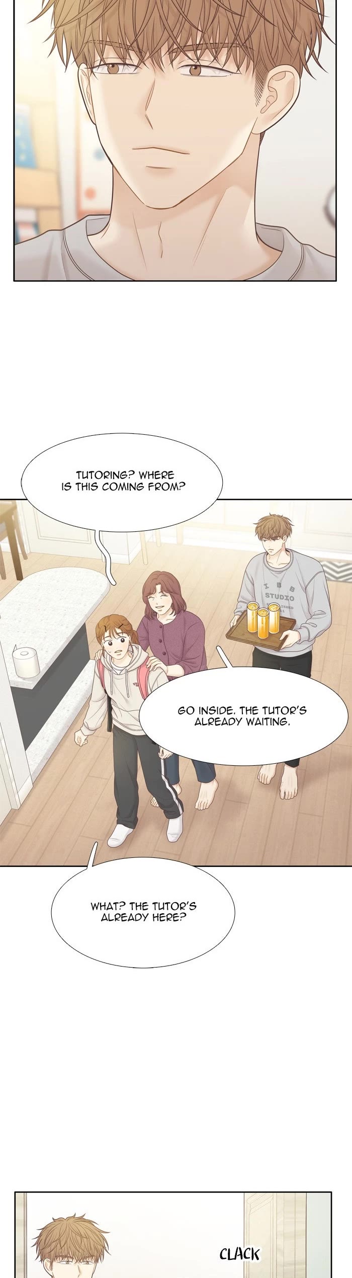Girl's World Chapter 446 page 40 - Chapter 446: 444 - PART 2.230