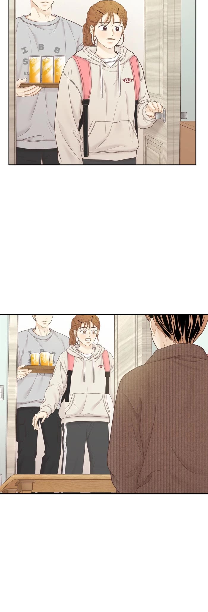 Girl's World Chapter 446 page 41 - Chapter 446: 444 - PART 2.230