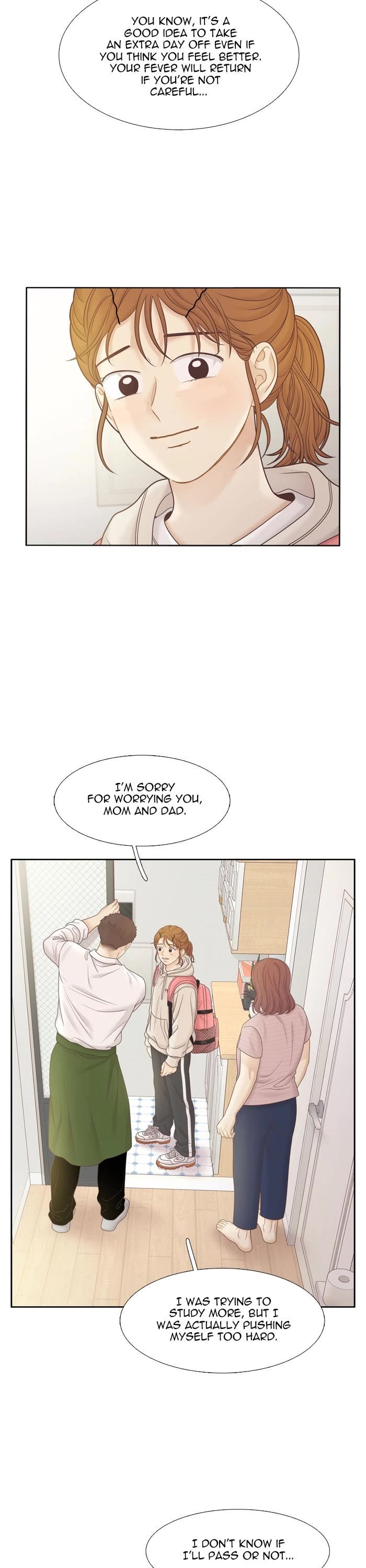 Girl's World Chapter 446 page 6 - Chapter 446: 444 - PART 2.230