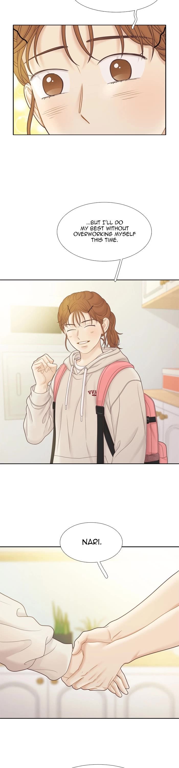 Girl's World Chapter 446 page 7 - Chapter 446: 444 - PART 2.230