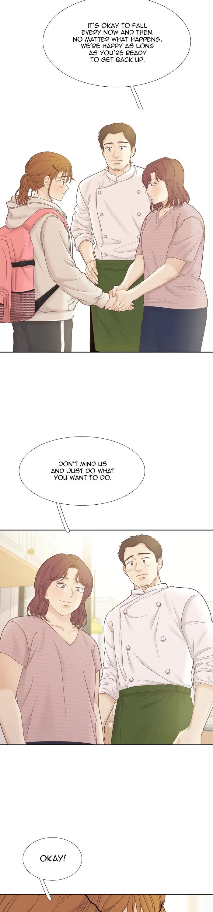 Girl's World Chapter 446 page 8 - Chapter 446: 444 - PART 2.230