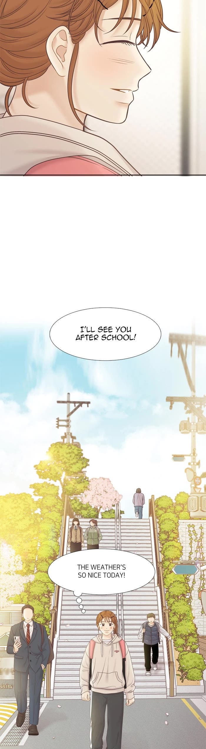 Girl's World Chapter 446 page 9 - Chapter 446: 444 - PART 2.230