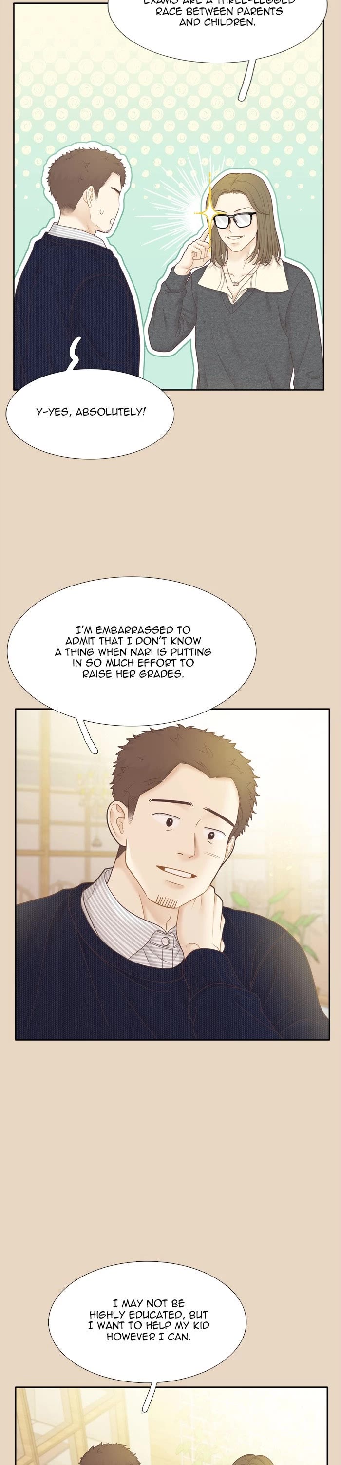 Girl's World Chapter 447 page 12 - Chapter 447: 445 - PART 2.231