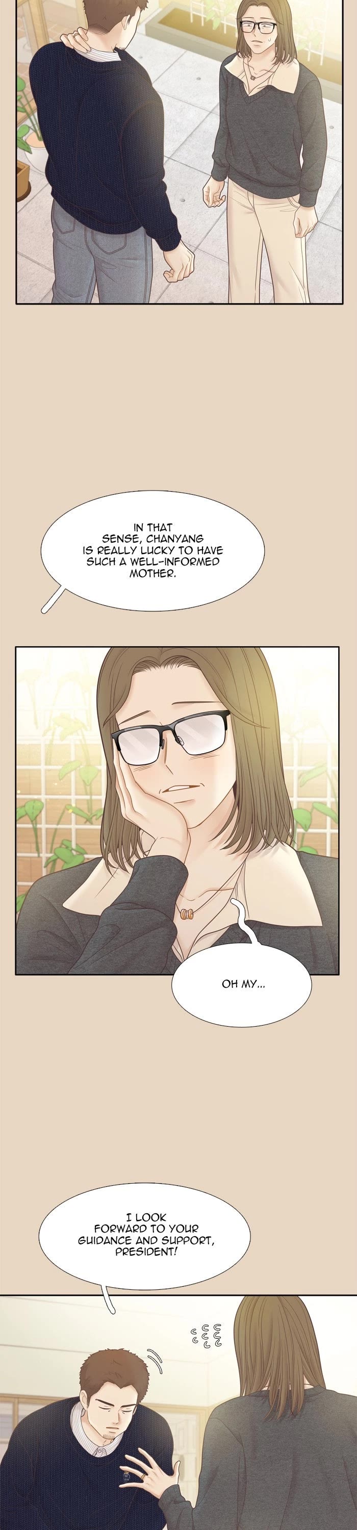 Girl's World Chapter 447 page 13 - Chapter 447: 445 - PART 2.231