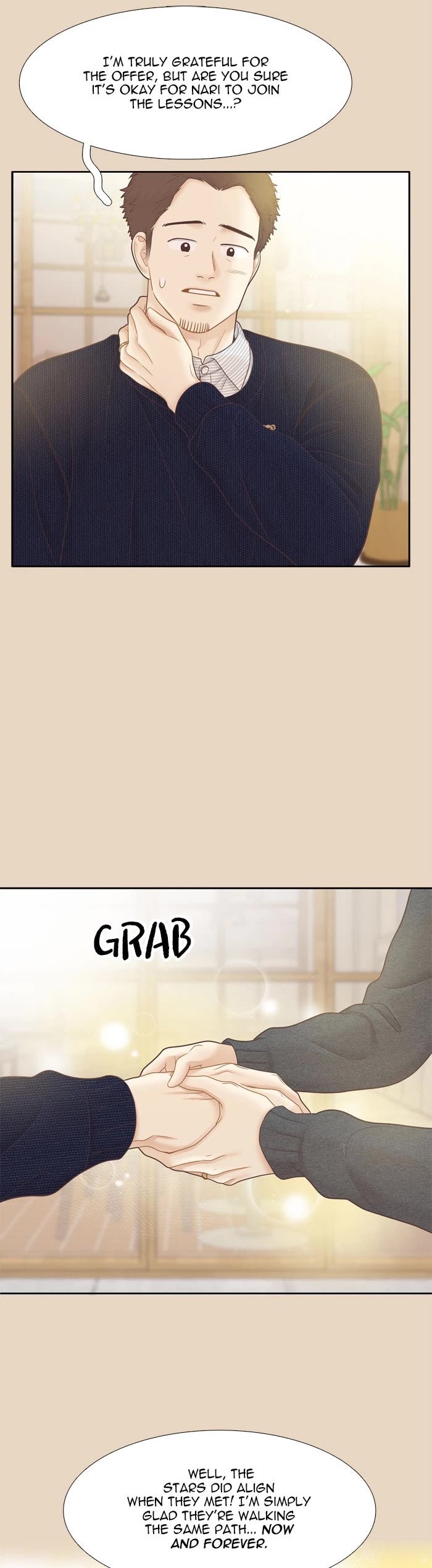 Girl's World Chapter 447 page 15 - Chapter 447: 445 - PART 2.231