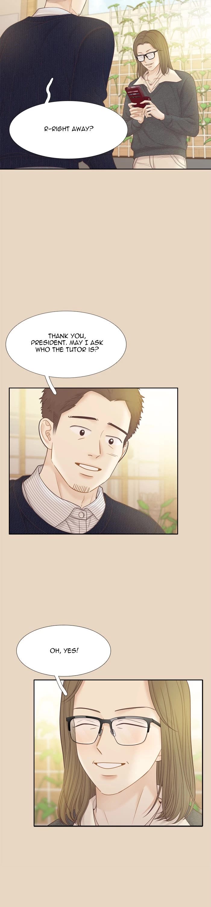 Girl's World Chapter 447 page 17 - Chapter 447: 445 - PART 2.231