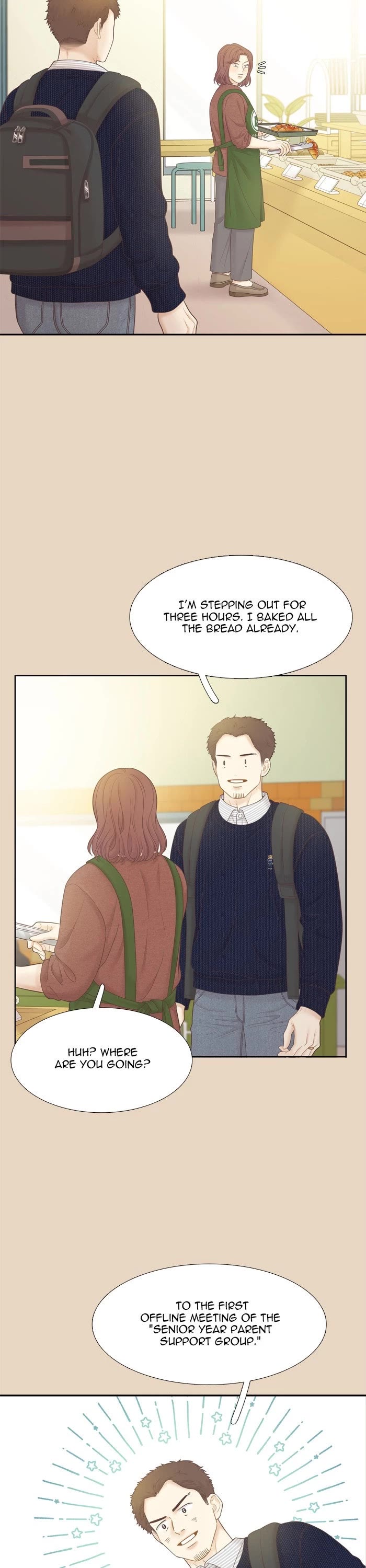Girl's World Chapter 447 page 2 - Chapter 447: 445 - PART 2.231