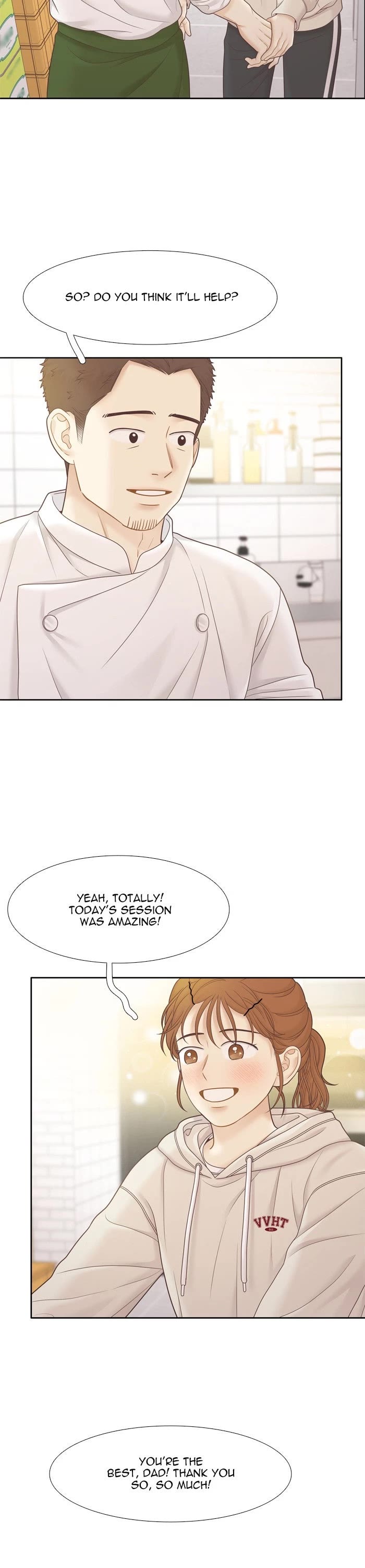 Girl's World Chapter 447 page 22 - Chapter 447: 445 - PART 2.231
