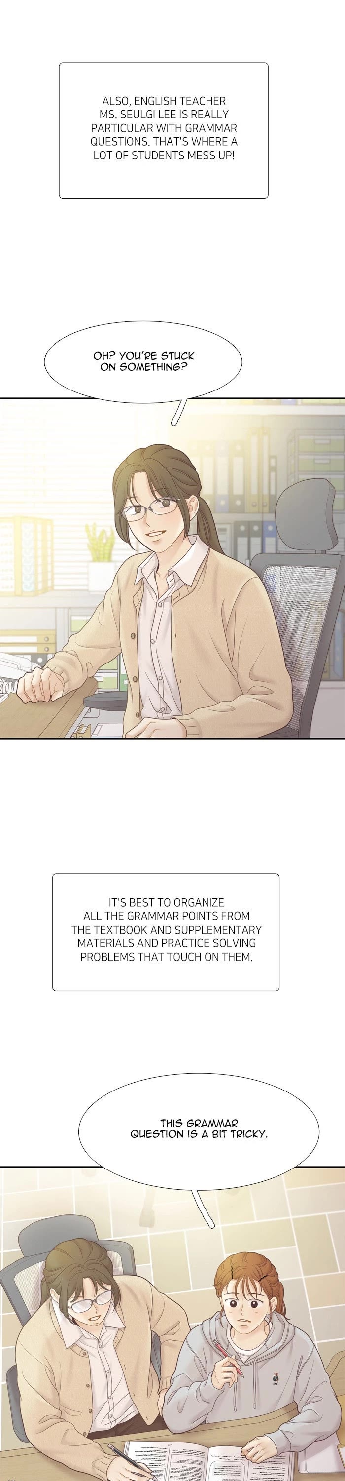 Girl's World Chapter 447 page 28 - Chapter 447: 445 - PART 2.231