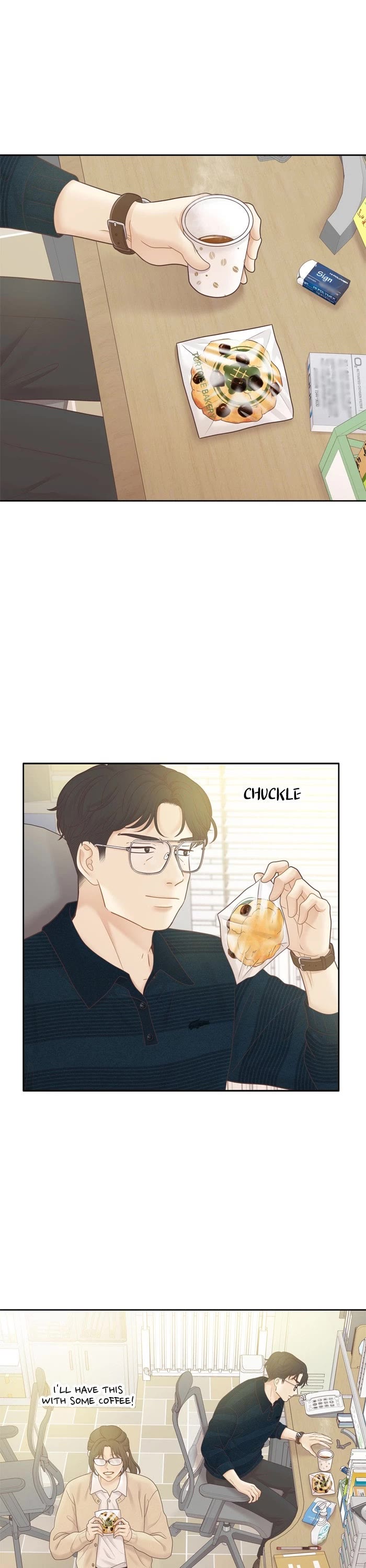 Girl's World Chapter 447 page 32 - Chapter 447: 445 - PART 2.231