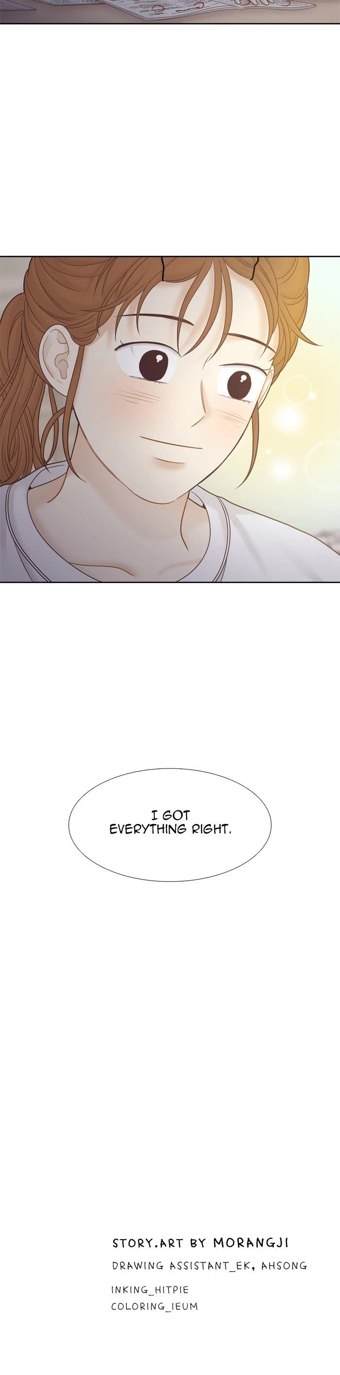 Girl's World Chapter 447 page 35 - Chapter 447: 445 - PART 2.231