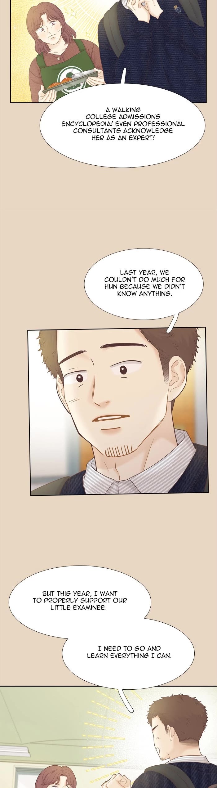 Girl's World Chapter 447 page 4 - Chapter 447: 445 - PART 2.231