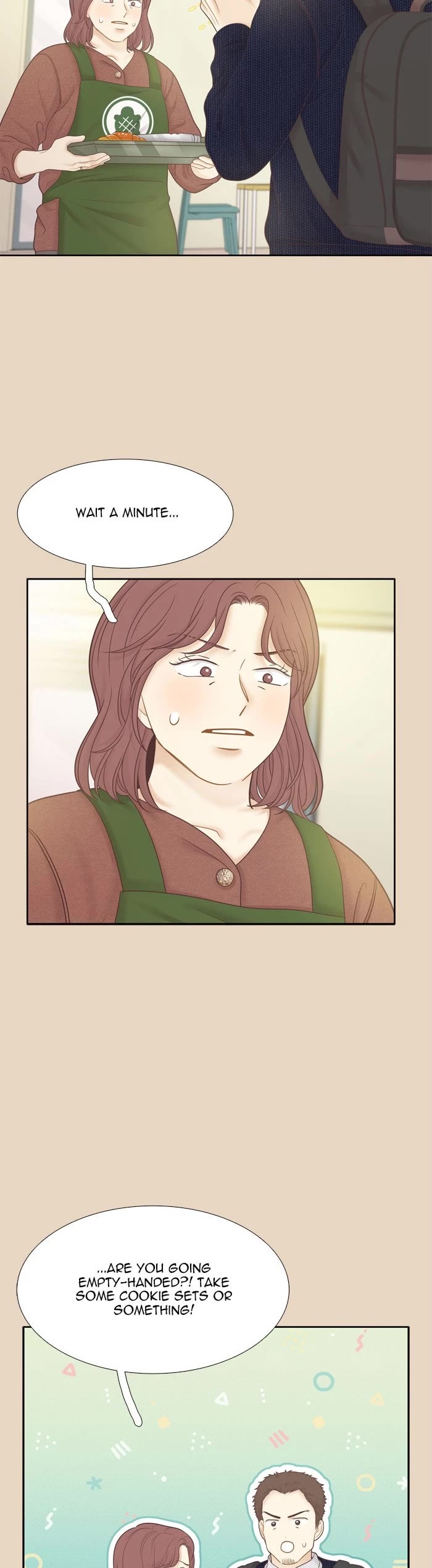 Girl's World Chapter 447 page 5 - Chapter 447: 445 - PART 2.231