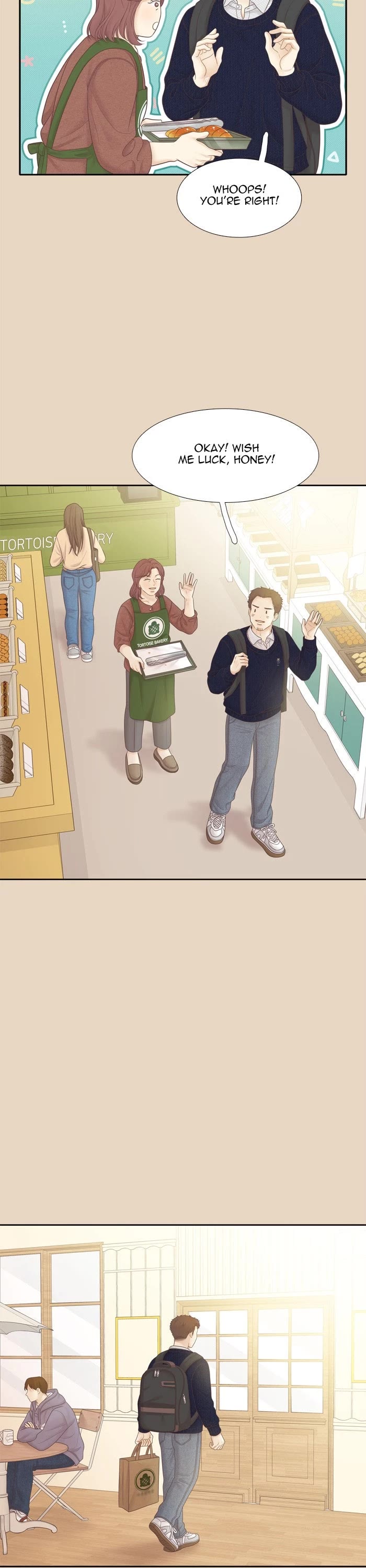 Girl's World Chapter 447 page 6 - Chapter 447: 445 - PART 2.231