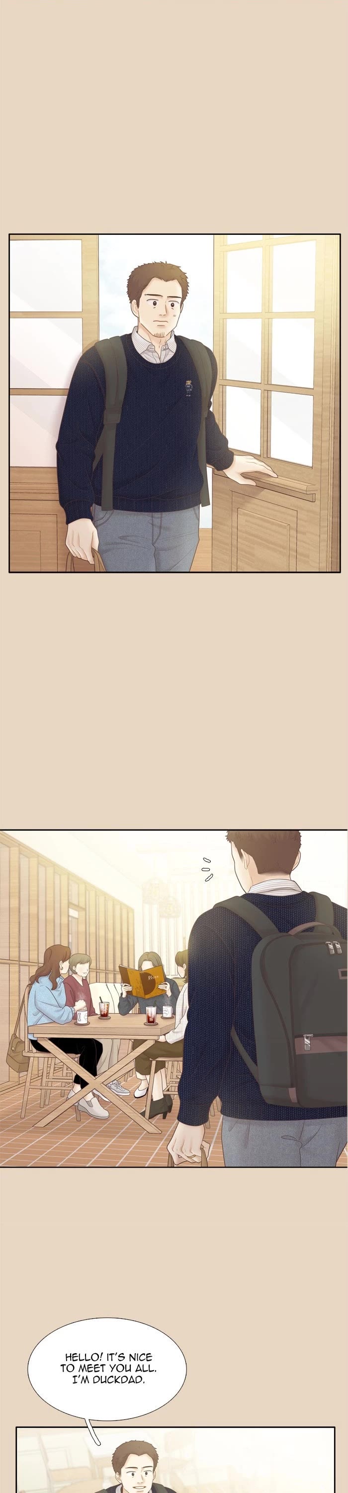 Girl's World Chapter 447 page 7 - Chapter 447: 445 - PART 2.231