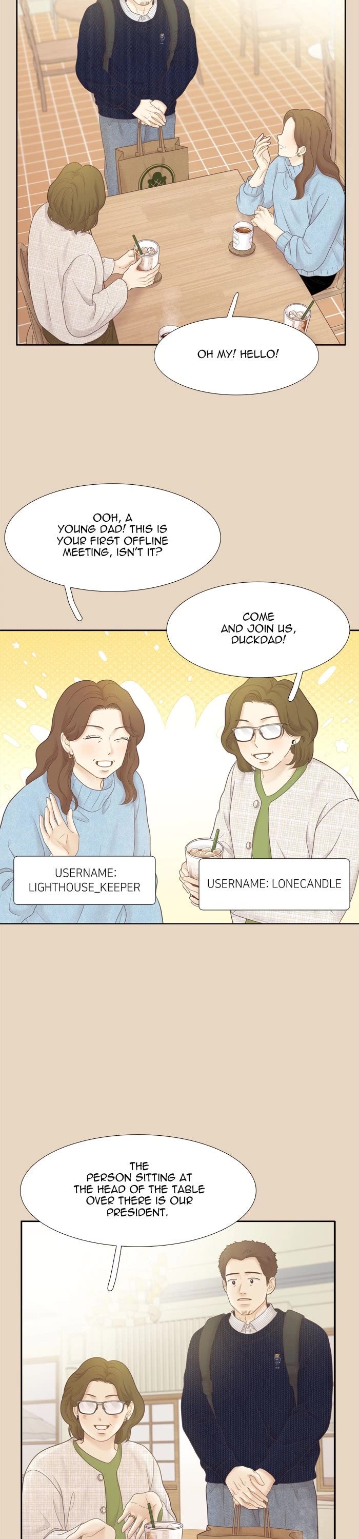 Girl's World Chapter 447 page 8 - Chapter 447: 445 - PART 2.231