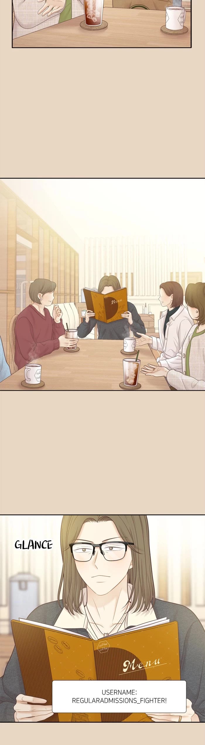 Girl's World Chapter 447 page 9 - Chapter 447: 445 - PART 2.231