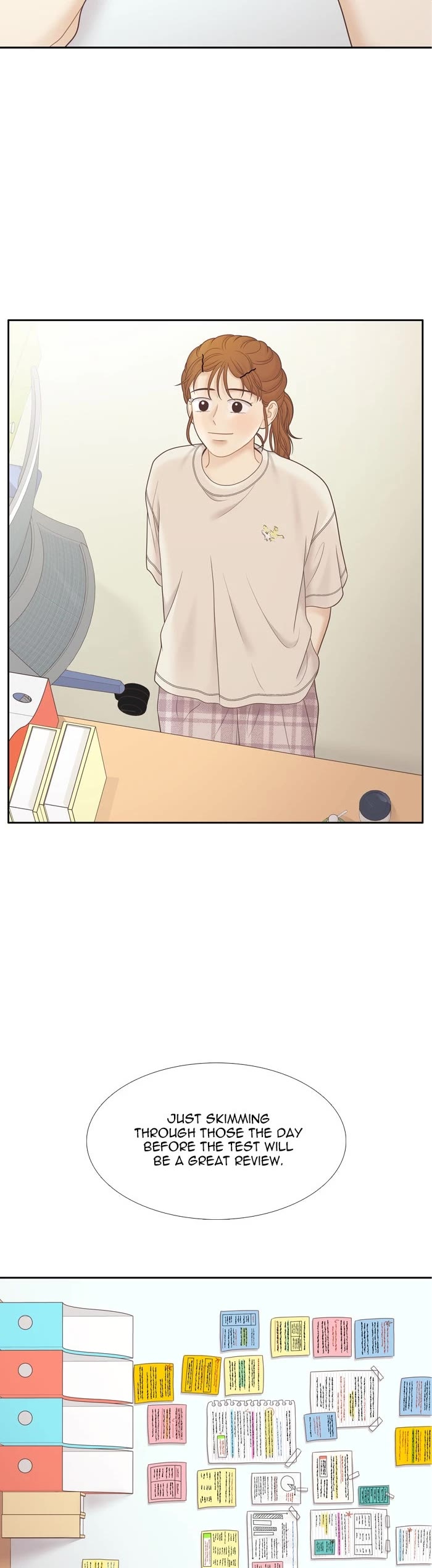 Girl's World Chapter 448 page 30 - Chapter 448: 446 - PART 2.232