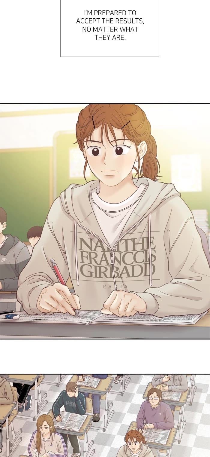 Girl's World Chapter 448 page 34 - Chapter 448: 446 - PART 2.232