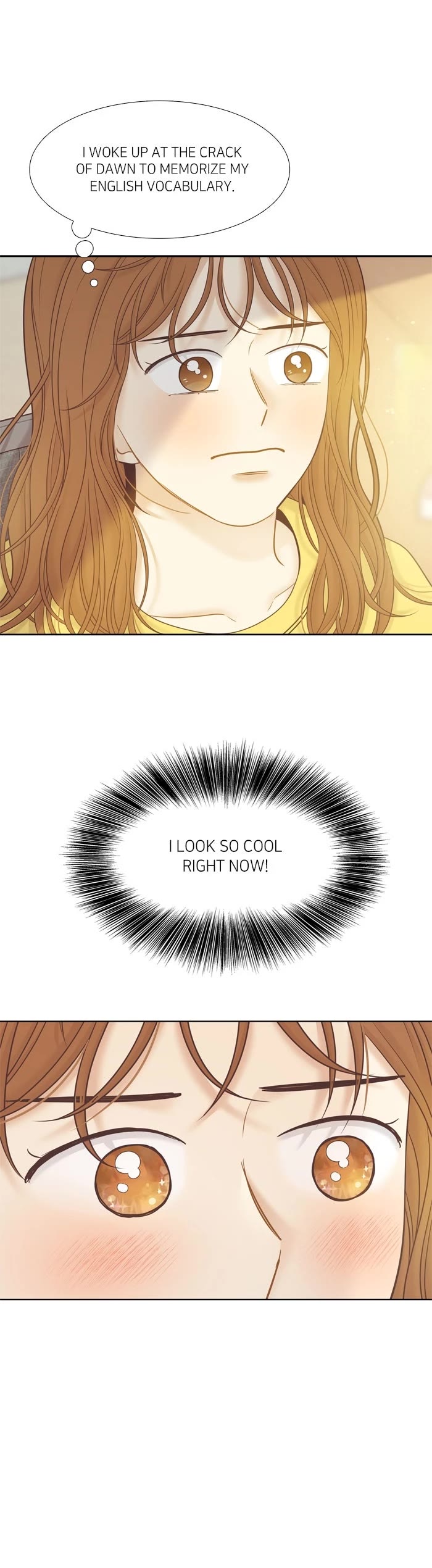 Girl's World Chapter 448 page 4 - Chapter 448: 446 - PART 2.232