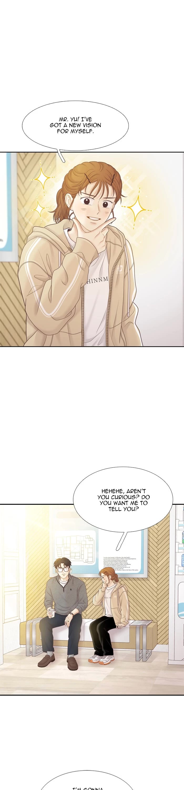 Girl's World Chapter 448 page 6 - Chapter 448: 446 - PART 2.232