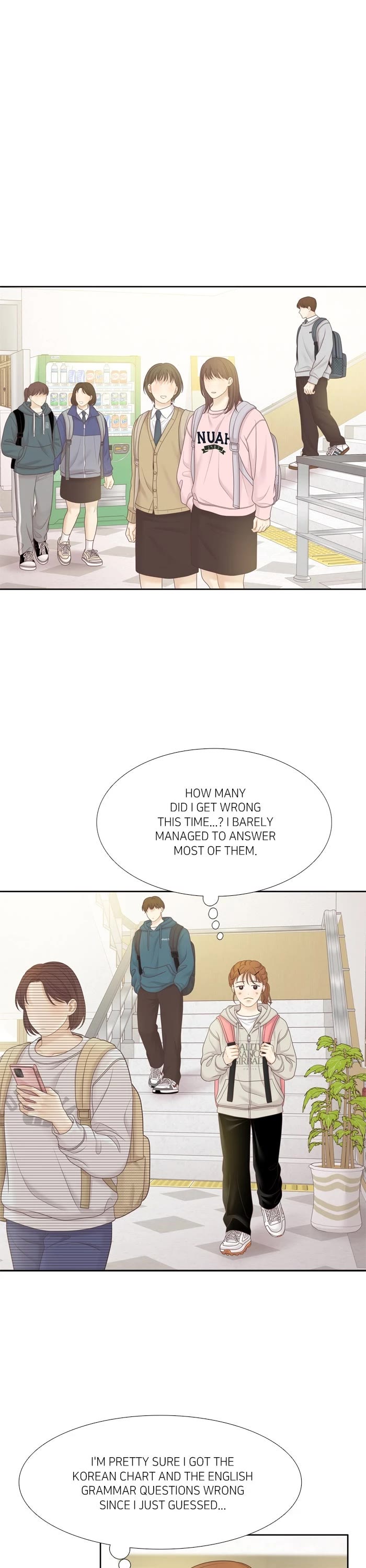 Girl's World Chapter 449 page 13 - Chapter 449: 447 - PART 2.233