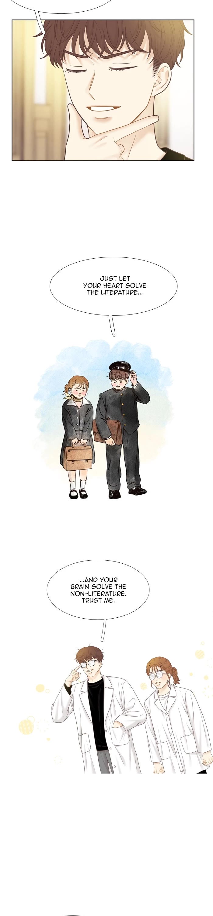 Girl's World Chapter 449 page 17 - Chapter 449: 447 - PART 2.233