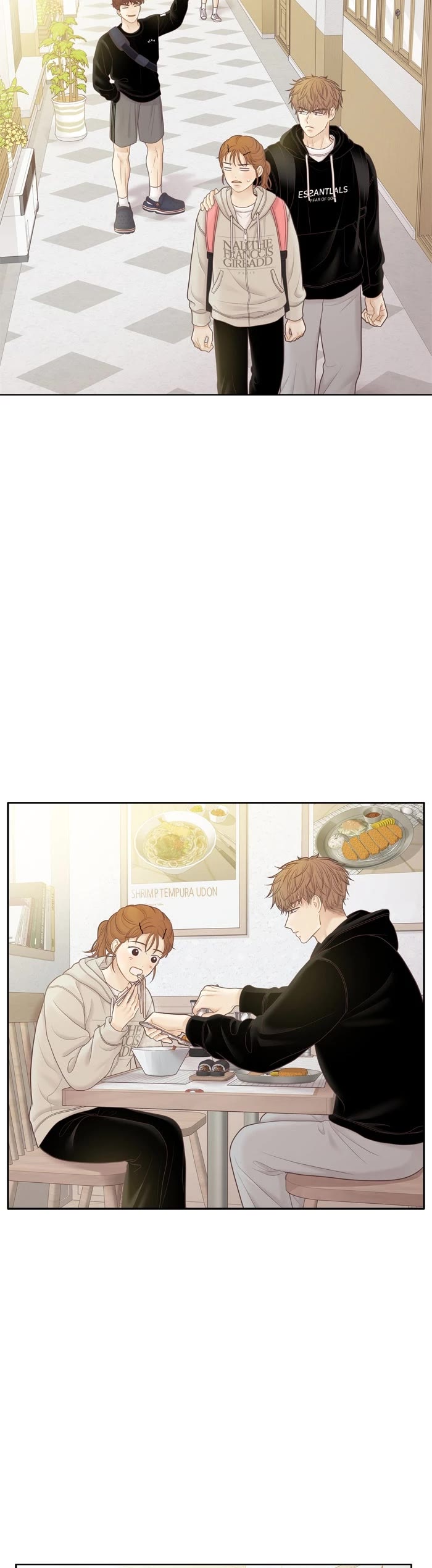 Girl's World Chapter 449 page 19 - Chapter 449: 447 - PART 2.233