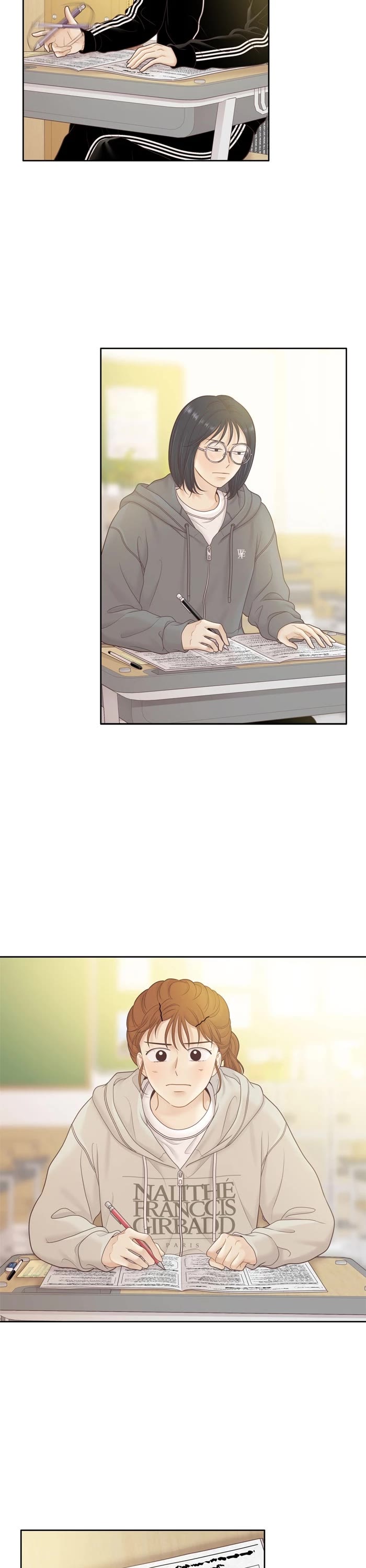 Girl's World Chapter 449 page 2 - Chapter 449: 447 - PART 2.233