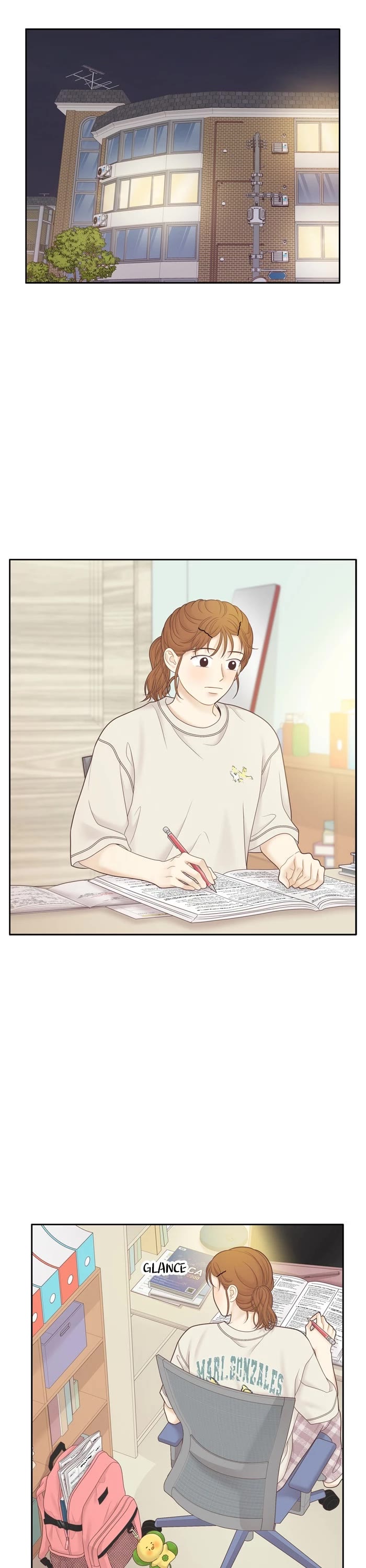 Girl's World Chapter 449 page 21 - Chapter 449: 447 - PART 2.233