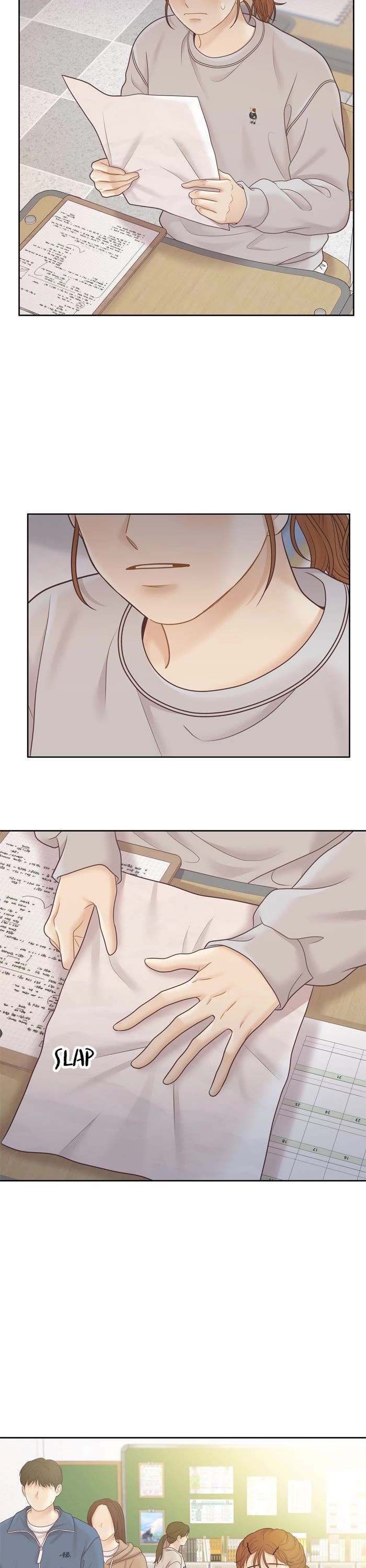Girl's World Chapter 449 page 26 - Chapter 449: 447 - PART 2.233