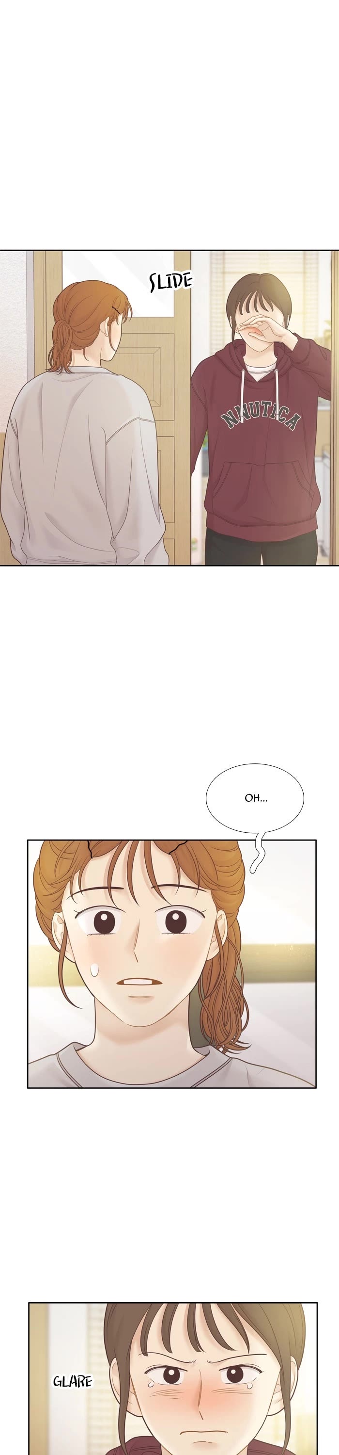 Girl's World Chapter 449 page 28 - Chapter 449: 447 - PART 2.233