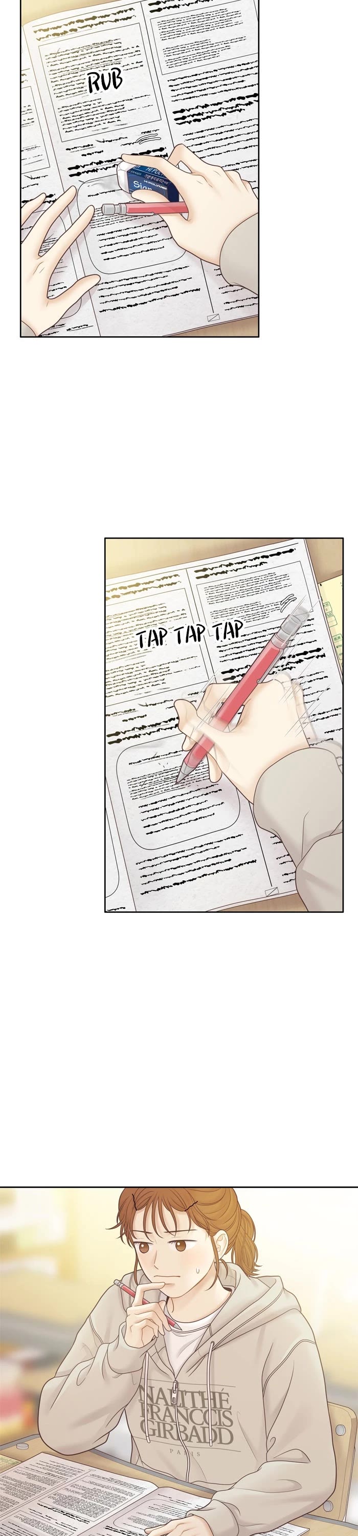 Girl's World Chapter 449 page 3 - Chapter 449: 447 - PART 2.233
