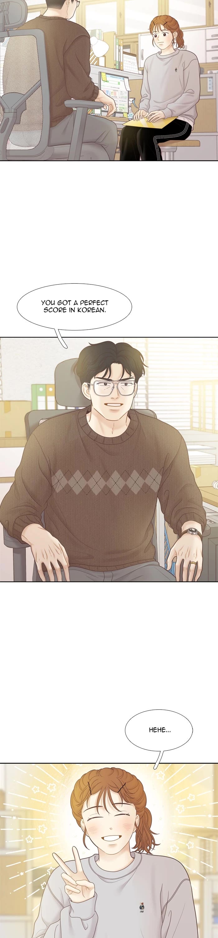 Girl's World Chapter 449 page 31 - Chapter 449: 447 - PART 2.233