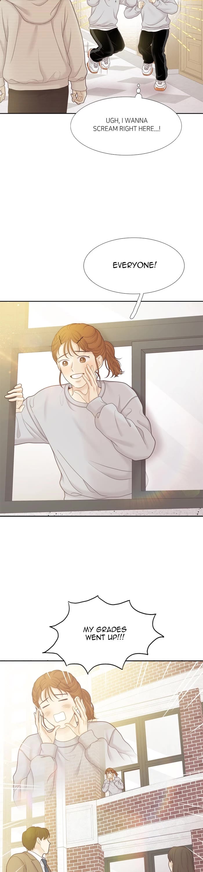 Girl's World Chapter 449 page 36 - Chapter 449: 447 - PART 2.233