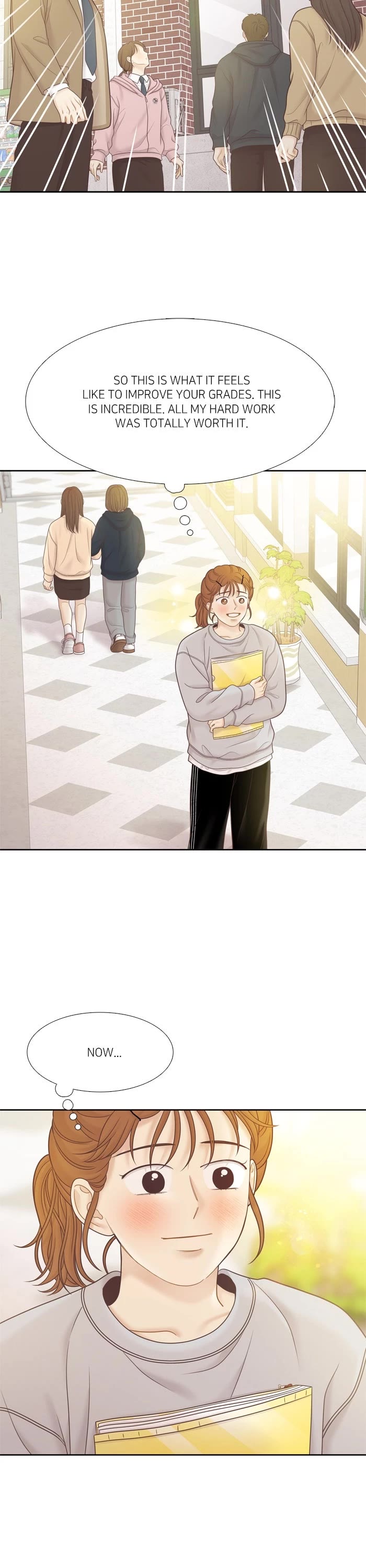 Girl's World Chapter 449 page 37 - Chapter 449: 447 - PART 2.233