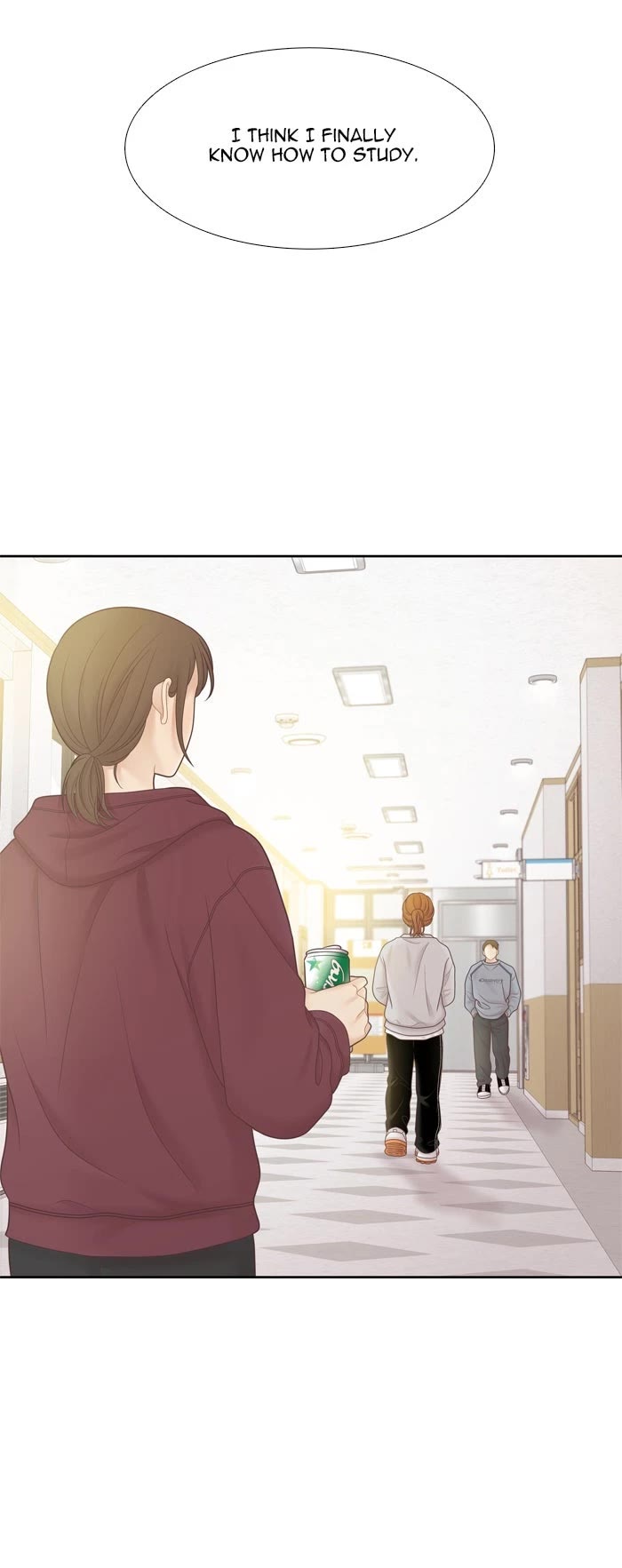 Girl's World Chapter 449 page 38 - Chapter 449: 447 - PART 2.233