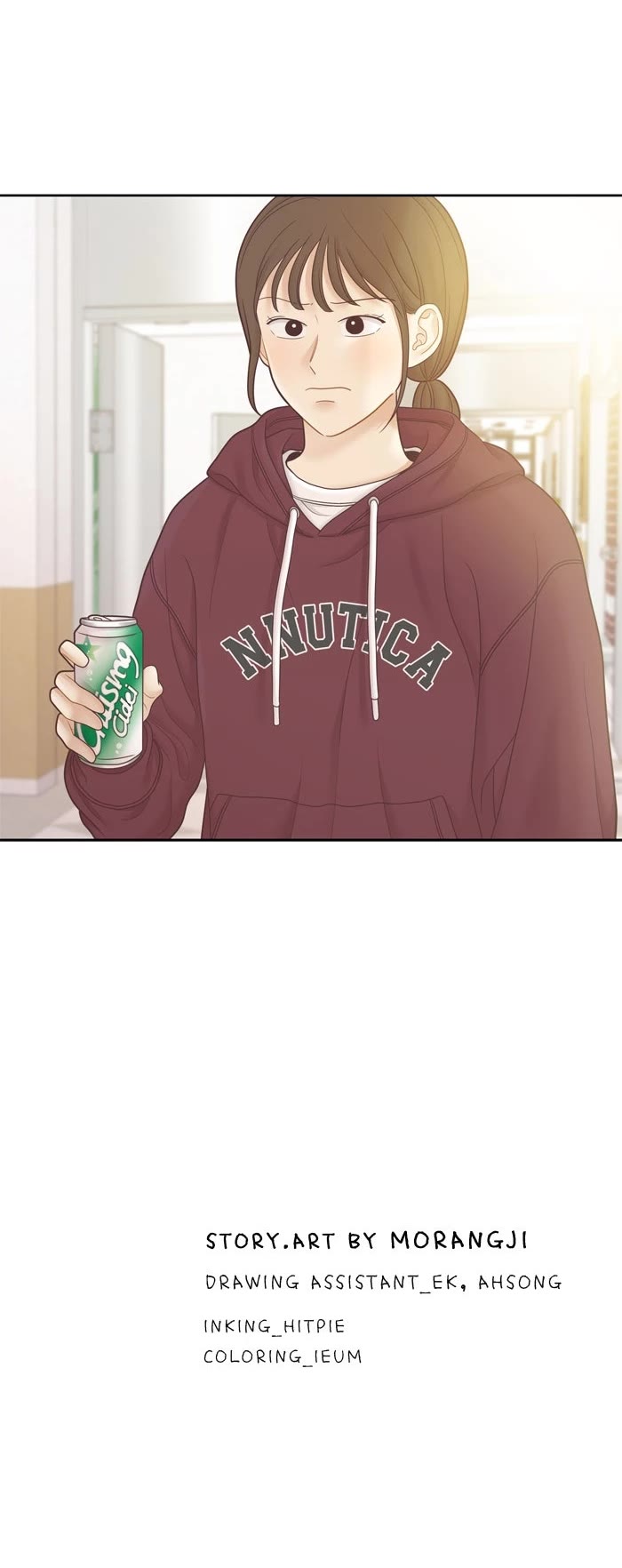 Girl's World Chapter 449 page 39 - Chapter 449: 447 - PART 2.233