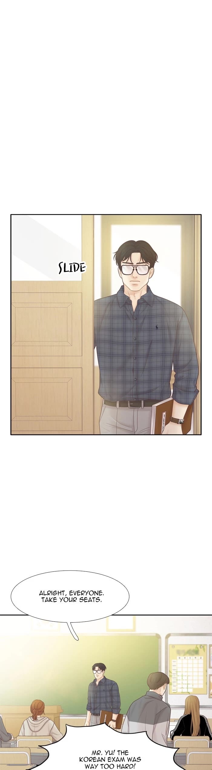 Girl's World Chapter 449 page 9 - Chapter 449: 447 - PART 2.233