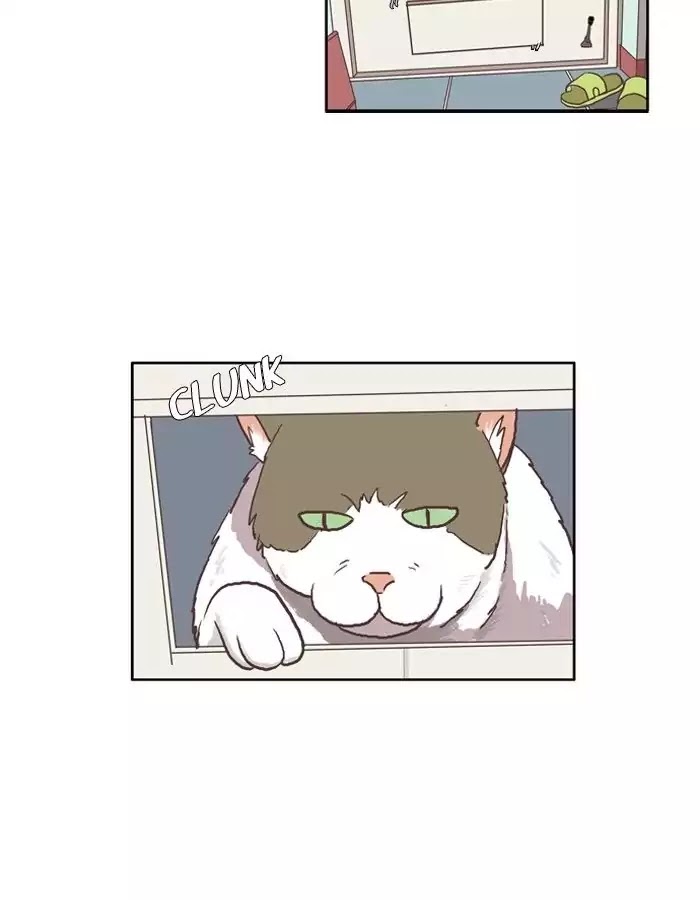 Girl's World Chapter 45 page 12 - Chapter 45: She's Just Shy (Part 3)