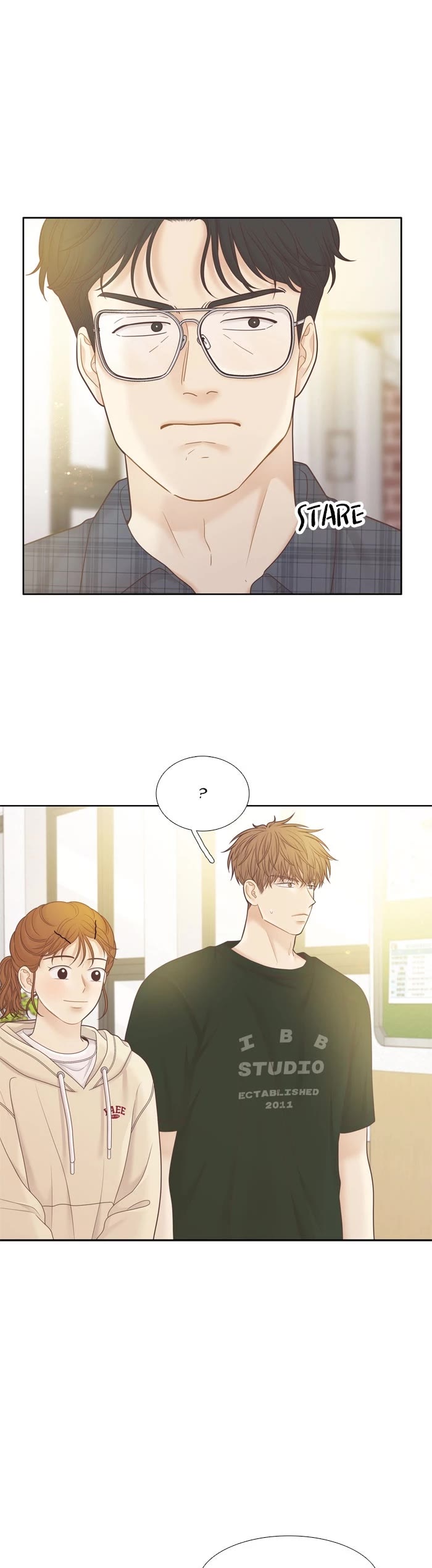 Girl's World Chapter 450 page 14 - Chapter 450: 448 - PART 2.234