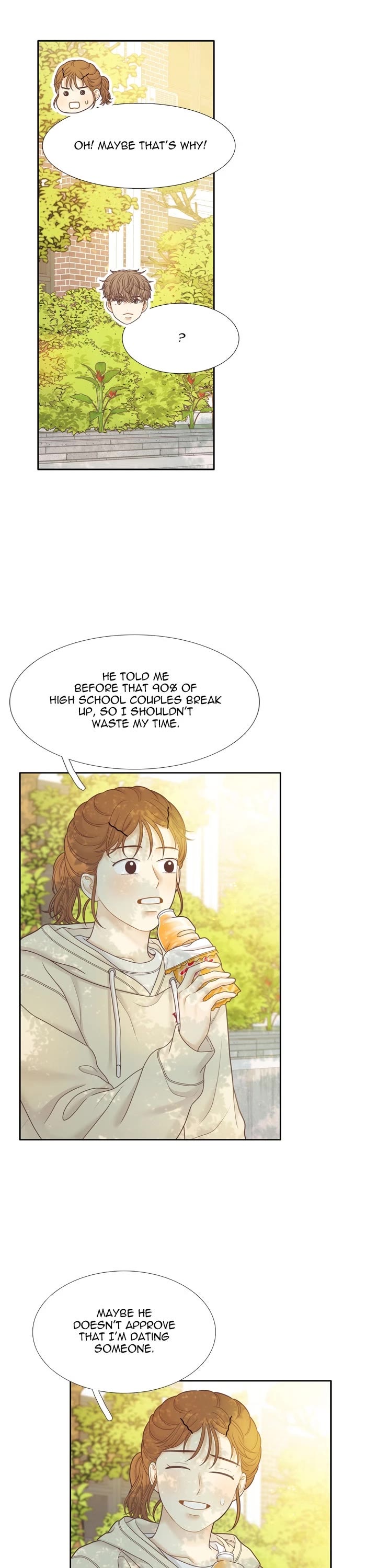 Girl's World Chapter 450 page 17 - Chapter 450: 448 - PART 2.234