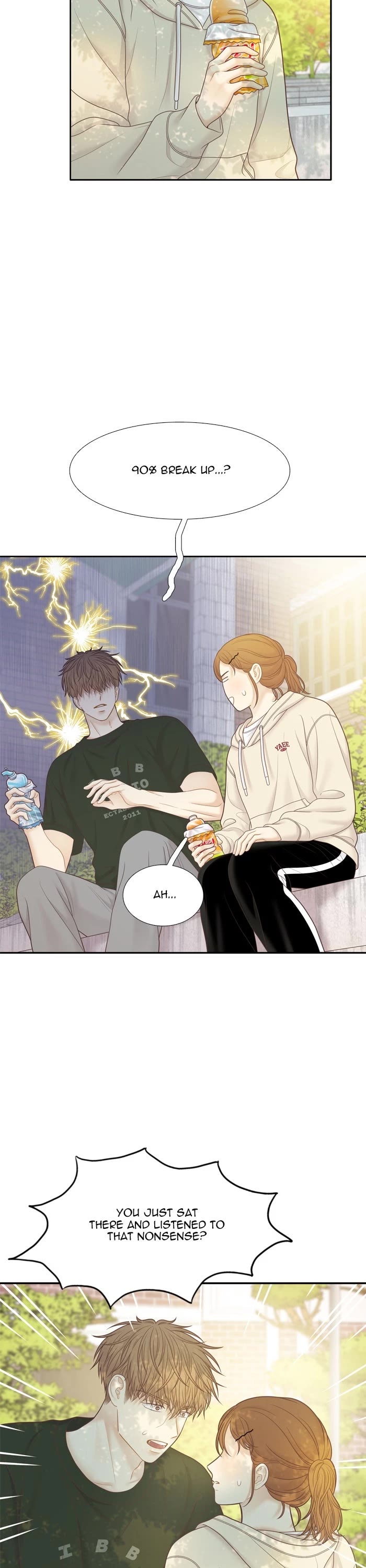 Girl's World Chapter 450 page 18 - Chapter 450: 448 - PART 2.234