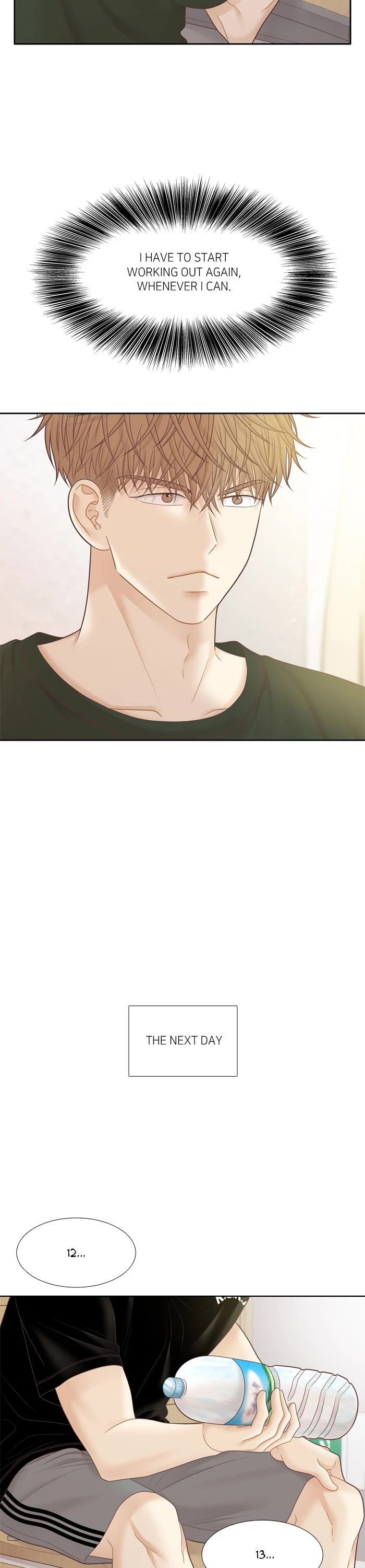 Girl's World Chapter 450 page 26 - Chapter 450: 448 - PART 2.234
