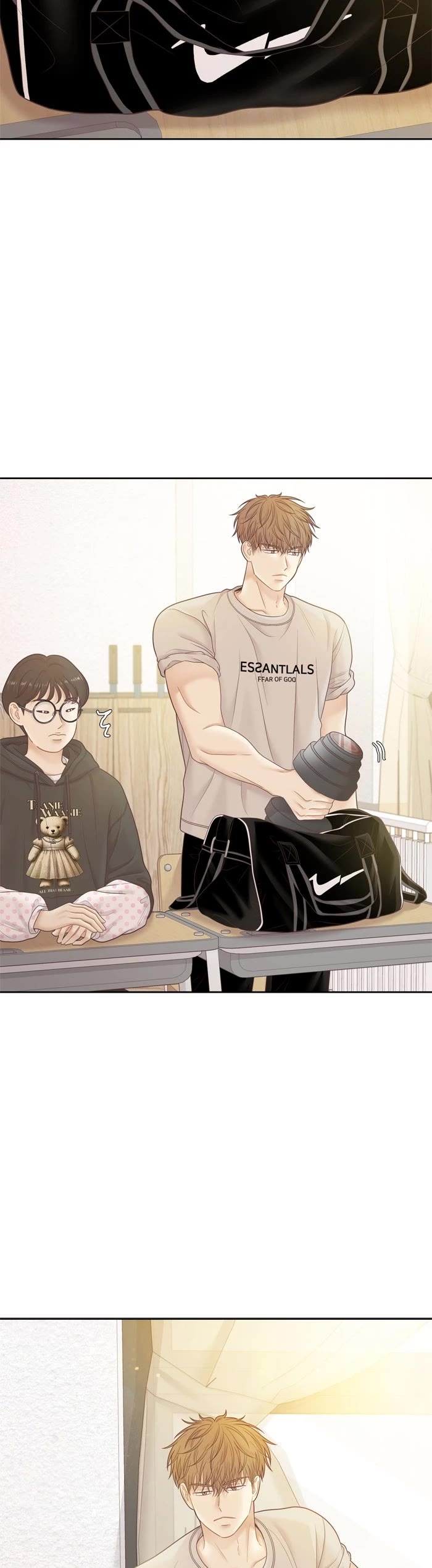 Girl's World Chapter 450 page 29 - Chapter 450: 448 - PART 2.234