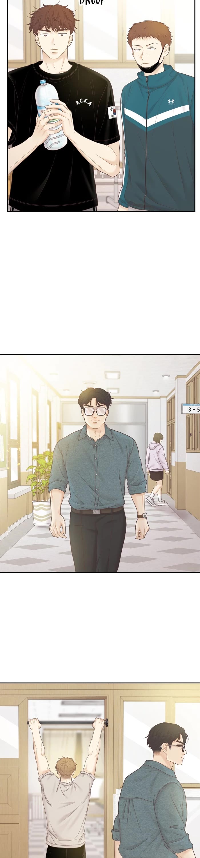 Girl's World Chapter 450 page 31 - Chapter 450: 448 - PART 2.234